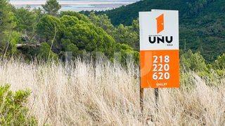 Land for sale in Vila Franca de Xira, Portugal — €38,000