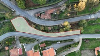 Land for sale in Paredes de Coura, Portugal — €27,000