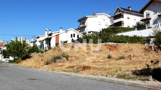 Land for sale in Covilhã, Portugal — €49,500