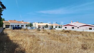Land for sale in Santiago do Cacém, Portugal — €310,000