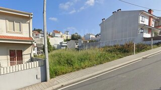 Land for sale in Gondomar, Portugal — €75,000