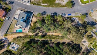 Land for sale in Torres Vedras, Portugal — €135,000