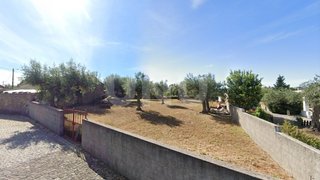 Terreno de 850 m² em Castelo Branco