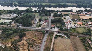 Land for sale in Valença, Portugal — €55,000