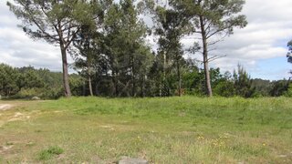 Land for sale in Vila Nova de Cerveira, Portugal — €17,500