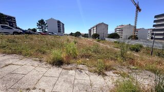 Terreno de 200 m² em Viana do Castelo