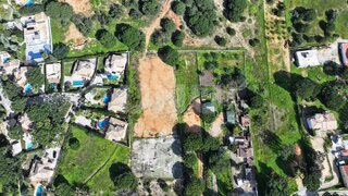 Land for sale in Loulé, Portugal — €990,000
