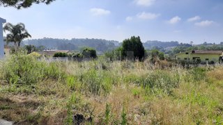 Terreno em Espinho · 301 m² · 59 000 €