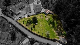 Land for sale in Arcos de Valdevez, Portugal — €110,000