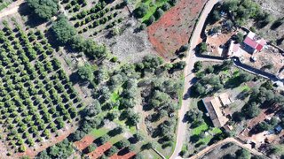Land for sale in Loulé, Portugal — €77,000