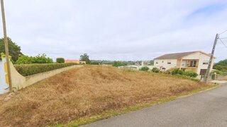 Land for sale in Bombarral, Portugal — €130,000