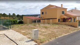 Land for sale in Torres Vedras, Portugal — €100,000