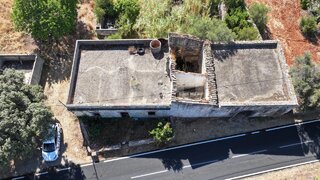 Terreno de 10 537 m² em Faro