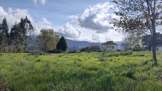 Land for sale in Arcos de Valdevez, Portugal — €110,000