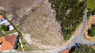 Terreno em Arcos de Valdevez