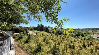 Land for sale in Alenquer, Portugal — €138,000