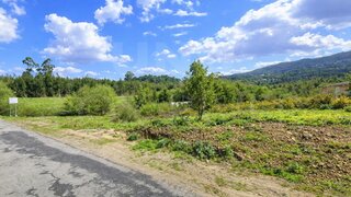Land for sale in Valença, Portugal — €57,000