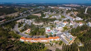 Land for sale in Torres Vedras, Portugal — €80,000