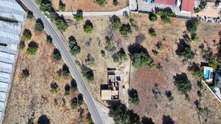 Land for sale in Olhão, Portugal — €360,000