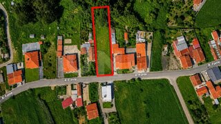 Land for sale in Oliveira do Bairro, Portugal — €35,000