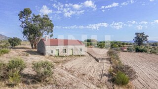 Land for sale in Belmonte, Portugal — €125,000