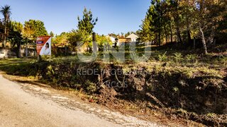 Land for sale in Arcos de Valdevez, Portugal — €50,000