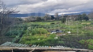 Terreno de 545 m² em Viana do Castelo