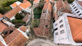 Land for sale in Óbidos, Portugal — €52,500