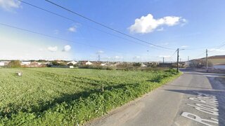 Land for sale in Torres Vedras, Portugal — €165,000