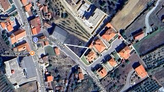 Terreno · 400 m² · 35 000 €