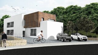 Land for sale in Paredes de Coura, Portugal — €73,000