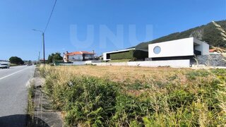 Terreno de 1162 m² em Viana do Castelo