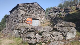Land for sale in Arcos de Valdevez, Portugal — €35,000