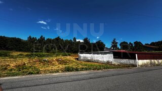 Land for sale in Valença, Portugal — €55,000