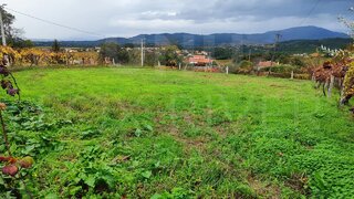 Land for sale in Monção, Portugal — €28,000