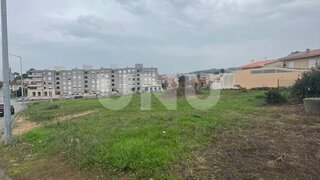 Land for sale in Santa Maria da Feira, Portugal — €60,750