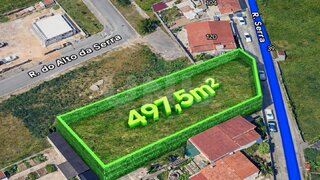 Land for sale in Vila Nova de Gaia, Portugal — €69,000