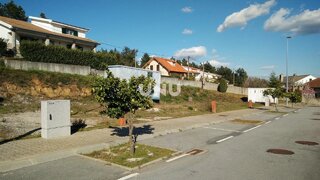 Land for sale in Covilhã, Portugal — €225,000