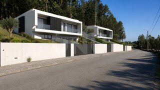 Land for sale in Santa Maria da Feira, Portugal — €200,000