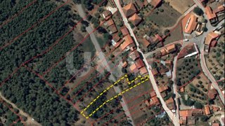 Land for sale in Castelo Branco, Portugal — €9,500