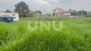 Land for sale in Ovar, Portugal — €156,000