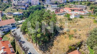 Land for sale in Covilhã, Portugal — €187,500