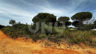Land for sale in Loulé, Portugal — €56,000