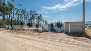 Land for sale in Covilhã, Portugal — €22,500