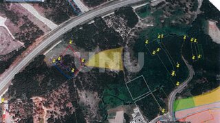 Land for sale in Ovar, Portugal — €10,000