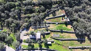 Terreno de 7880 m² em Faro