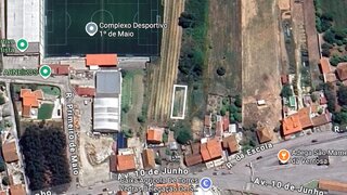Land for sale in Torres Vedras, Portugal — €60,000