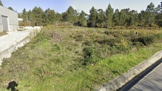 Land for sale in Valença, Portugal — €25,000