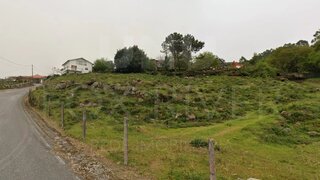 Land for sale in Vila Nova de Cerveira, Portugal — €76,500