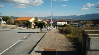 Land for sale in Covilhã, Portugal — €210,000
